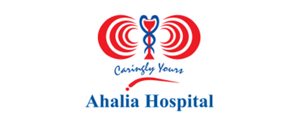 ahalia-hospital-logo