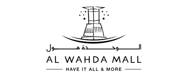 al-wahda-mall-logo